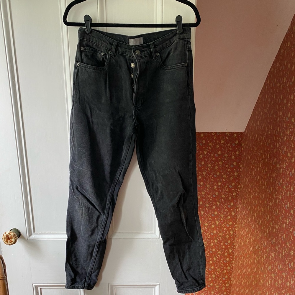 Boyish The Billy | Space Odyssey jeans